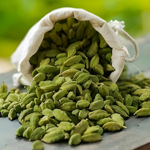 Cardamom
