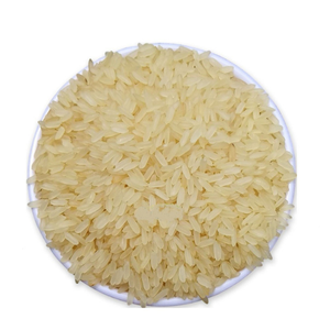 Ethanol-Grade Rice