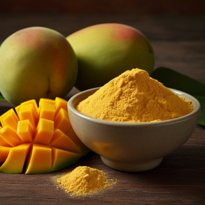 Mango Fruit Powder