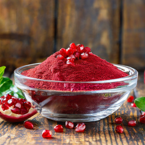 Pomogranate Powder