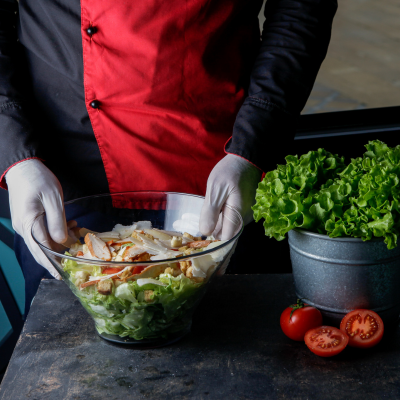 Culinary & Food Processing