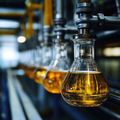 Ethanol Manufacturing