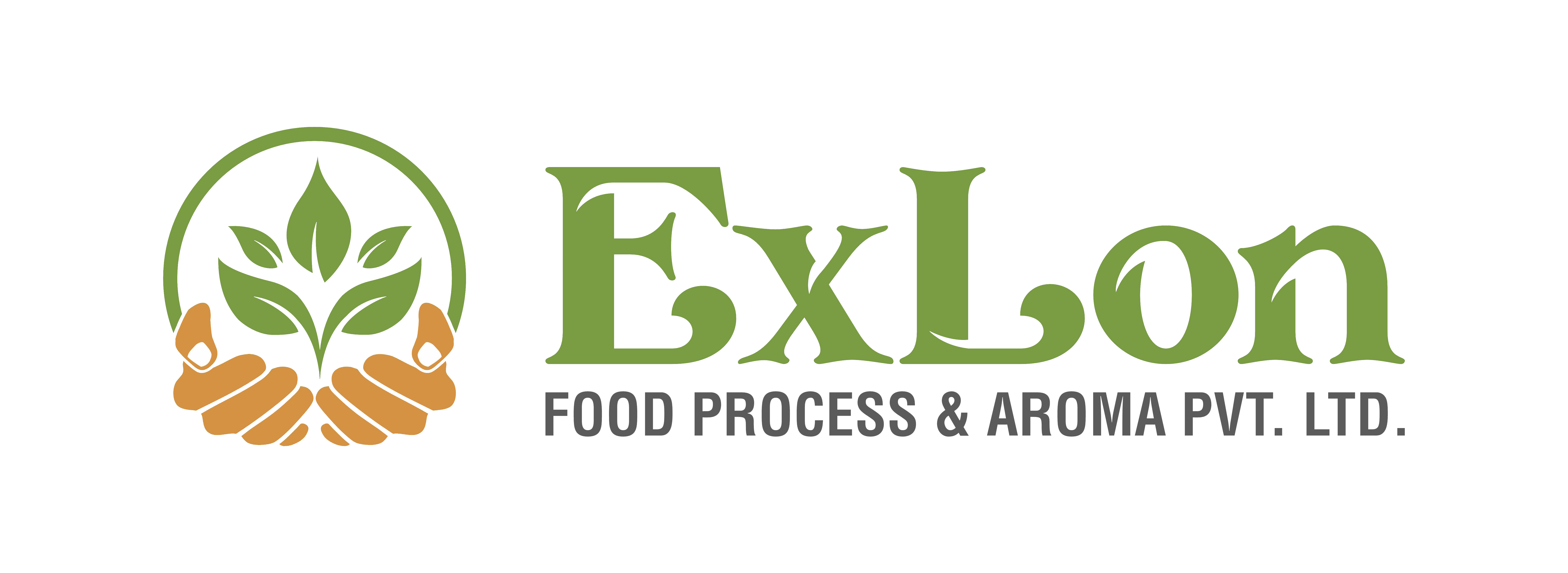 Exlon Logo
