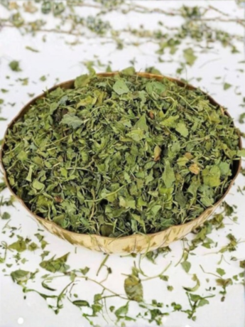 Kasuri Methi