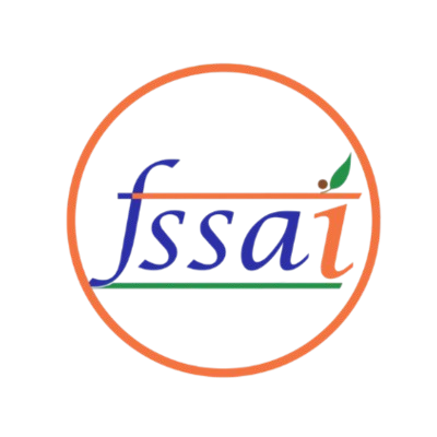 FSSAI Licensed